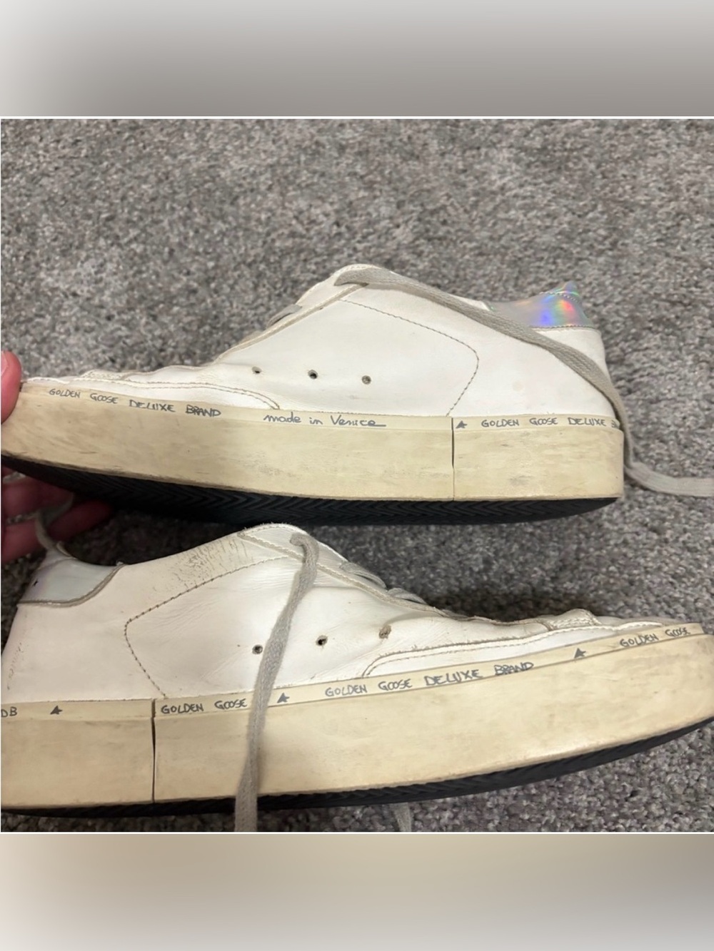 Golden Goose - Picture 4 of 7